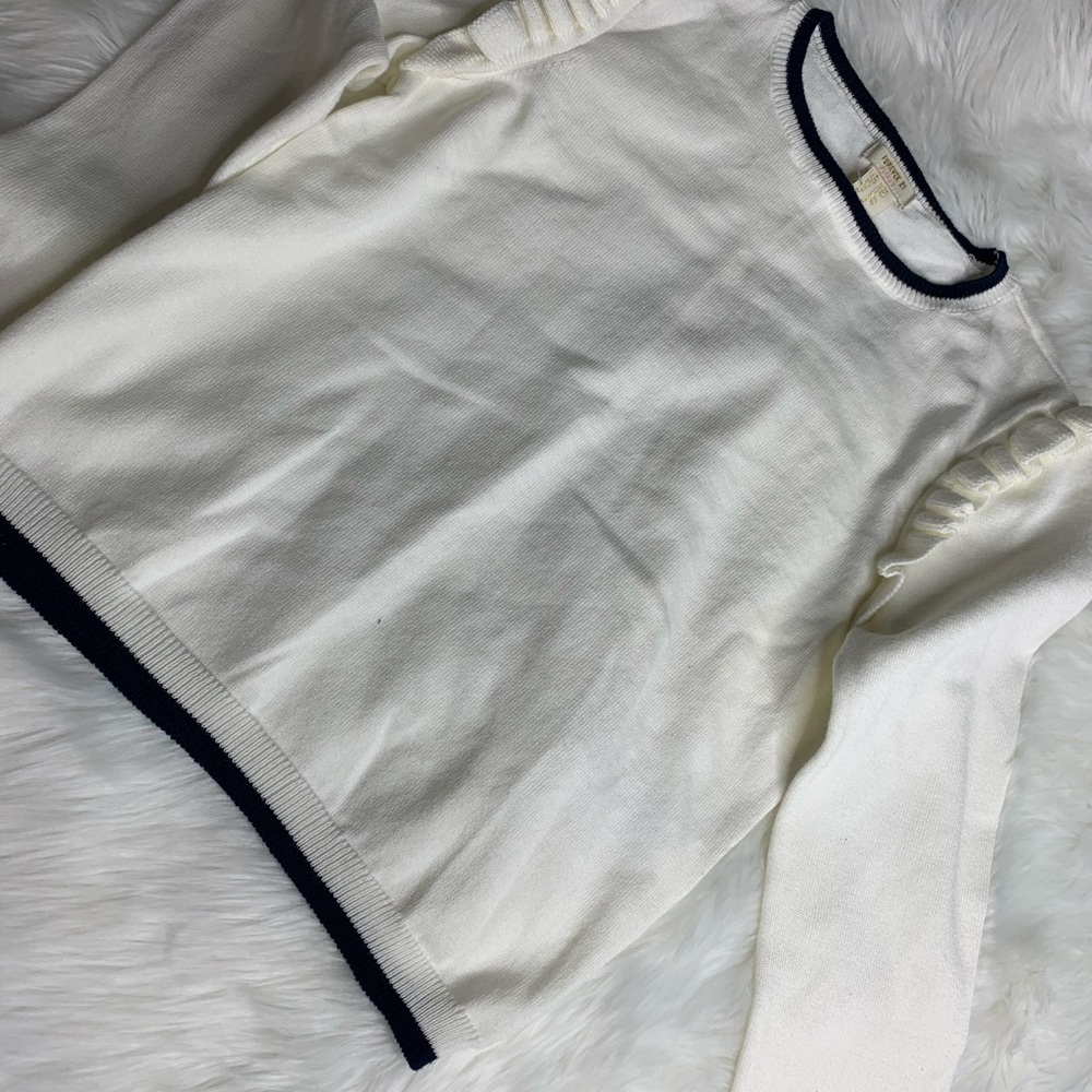 Forever 21 girls sweater